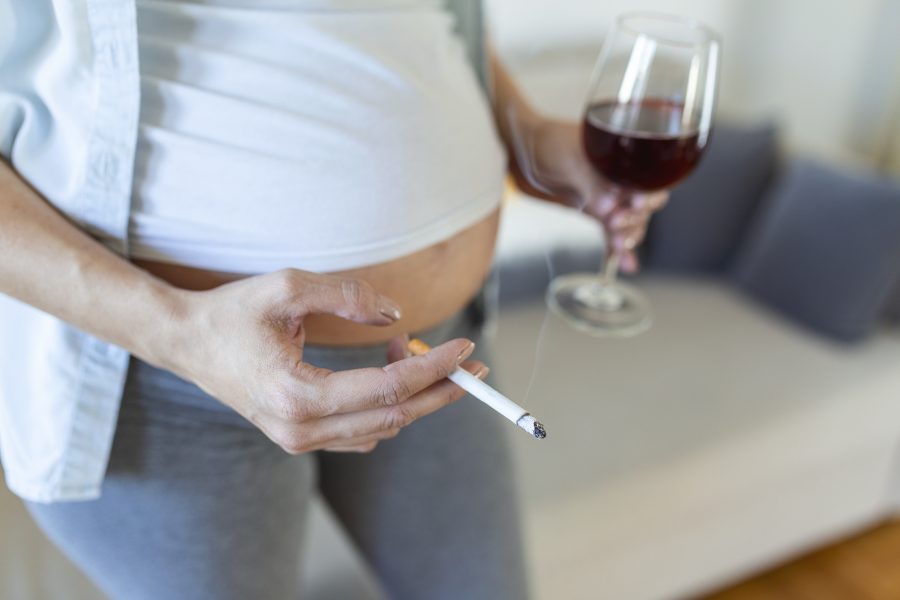 Como o tabagismo afeta a fertilidade masculina e feminina?